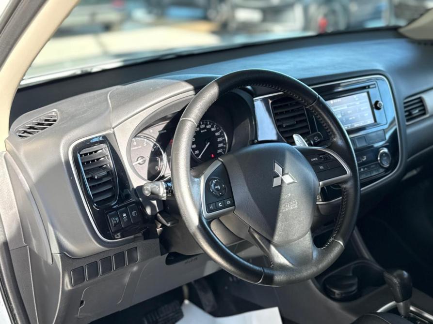 Mitsubishi Outlander III Рестайлинг Екатеринбург  - изображение 11
