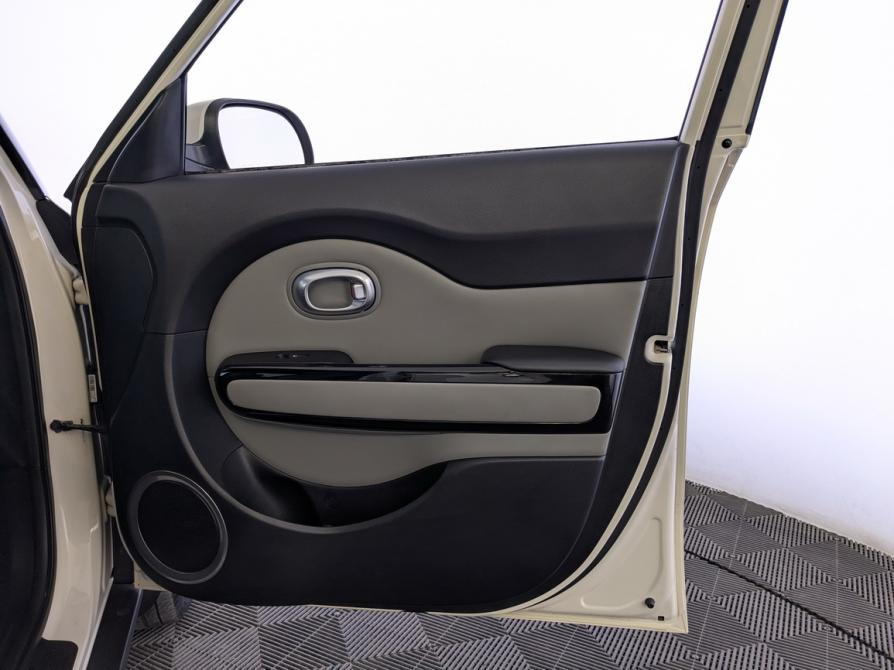 Kia Soul II Москва  - изображение 25