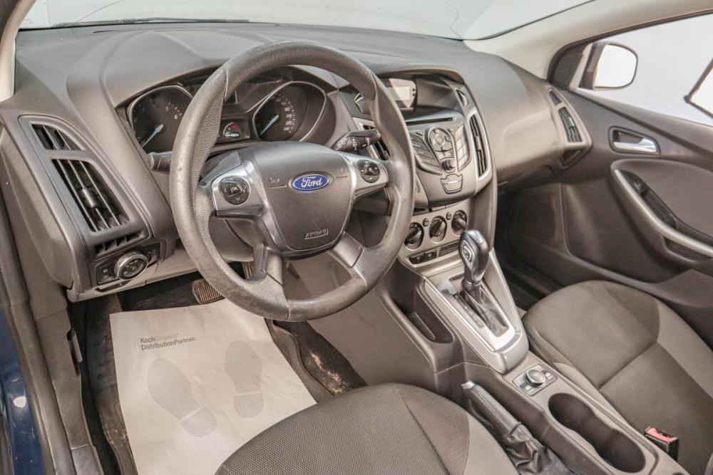 Ford Focus III Челябинск  - изображение 8