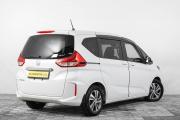 Honda Freed II Рестайлинг Кемерово  - изображение 30