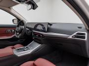 BMW 3 серии VII (G2x) Рестайлинг 2 Москва  - изображение 63