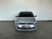 Volkswagen Polo V Москва  - изображение 20