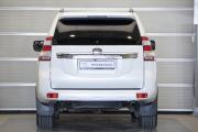 Toyota Land Cruiser Prado 150 Series Рестайлинг 1 Москва  - изображение 46