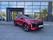 Chery Tiggo 4 I Рестайлинг 2 Оренбург  - изображение 16