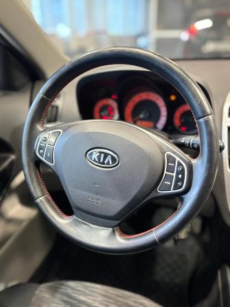 Kia Ceed I с пробегом 2008 года, цена 729 000 рублей, 191099 км, универсал, Автокод Объявления