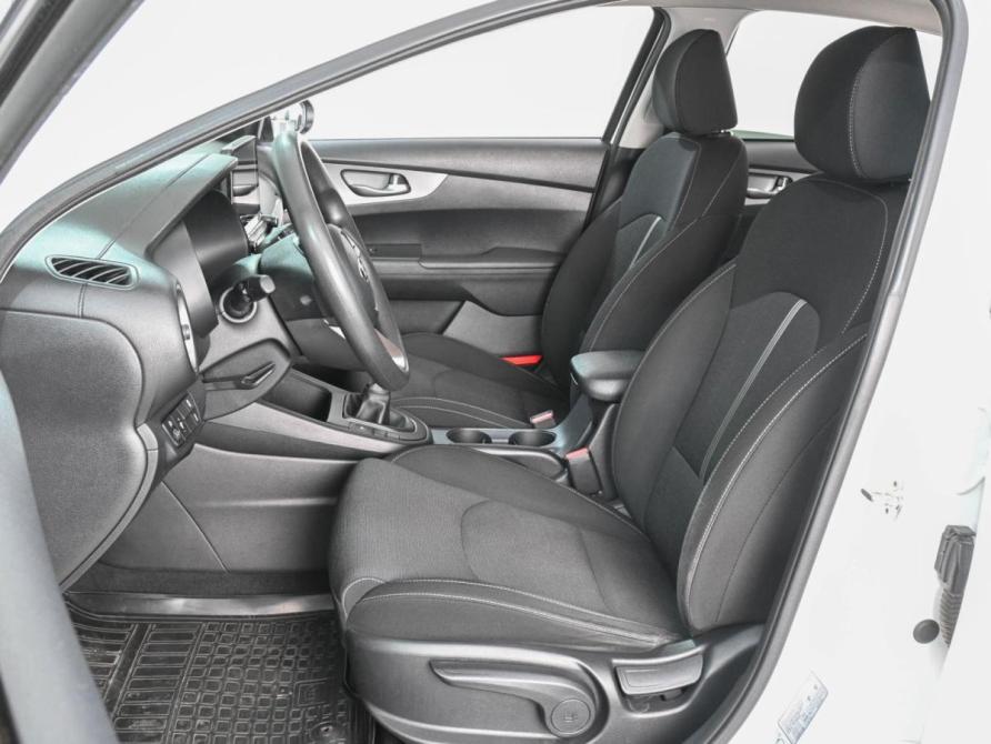 Kia Cerato IV Ростов-на-Дону  - изображение 10
