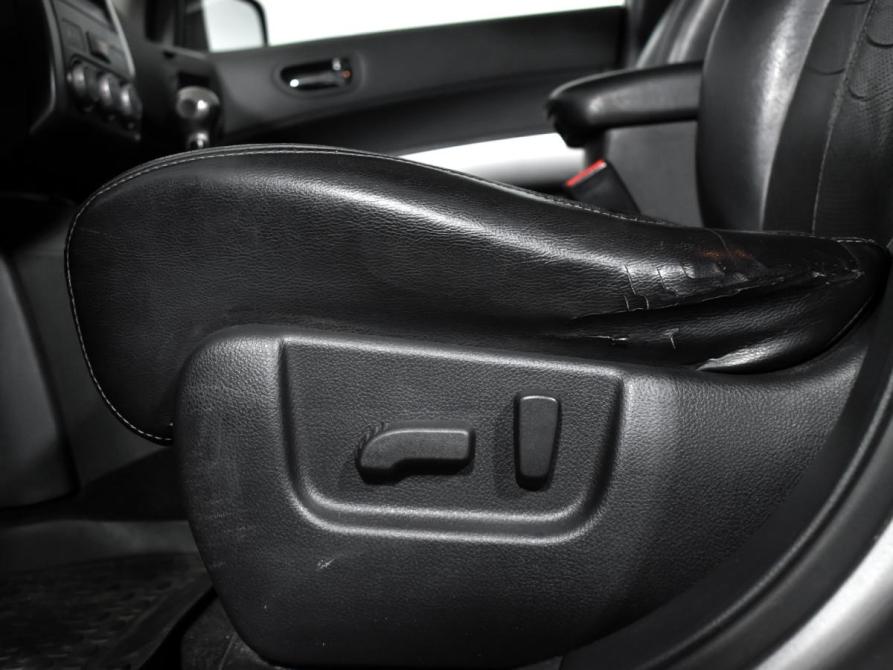 Nissan X-Trail II Санкт-Петербург  - изображение 13