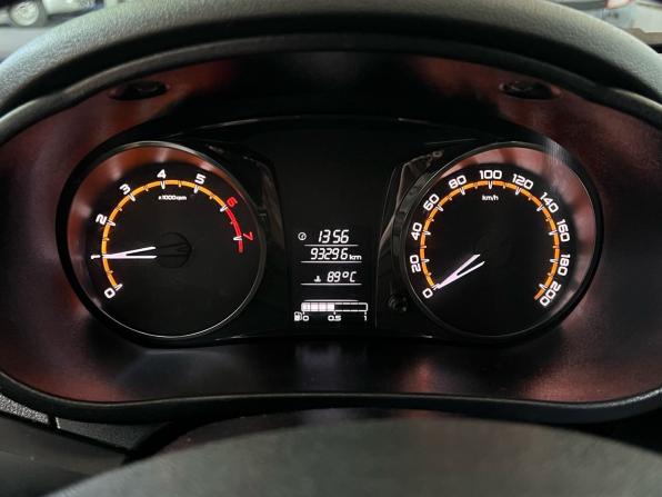 Lada (ВАЗ) Granta I Рестайлинг с пробегом 2024 года, цена 850 000 рублей, 93296 км, лифтбек, Автокод Объявления