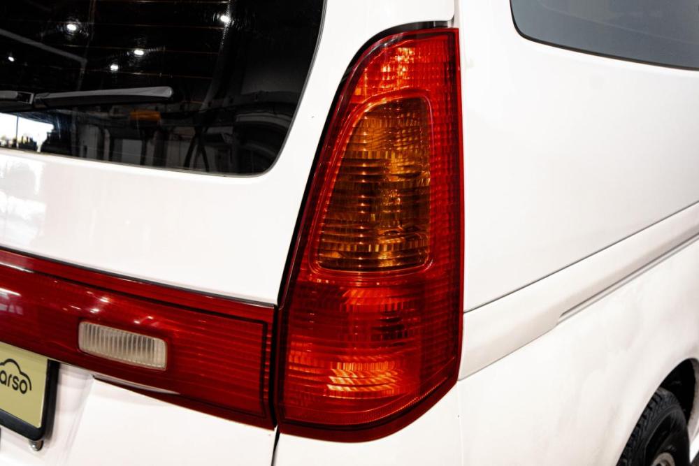 Nissan Serena II (C24) Барнаул  - изображение 9