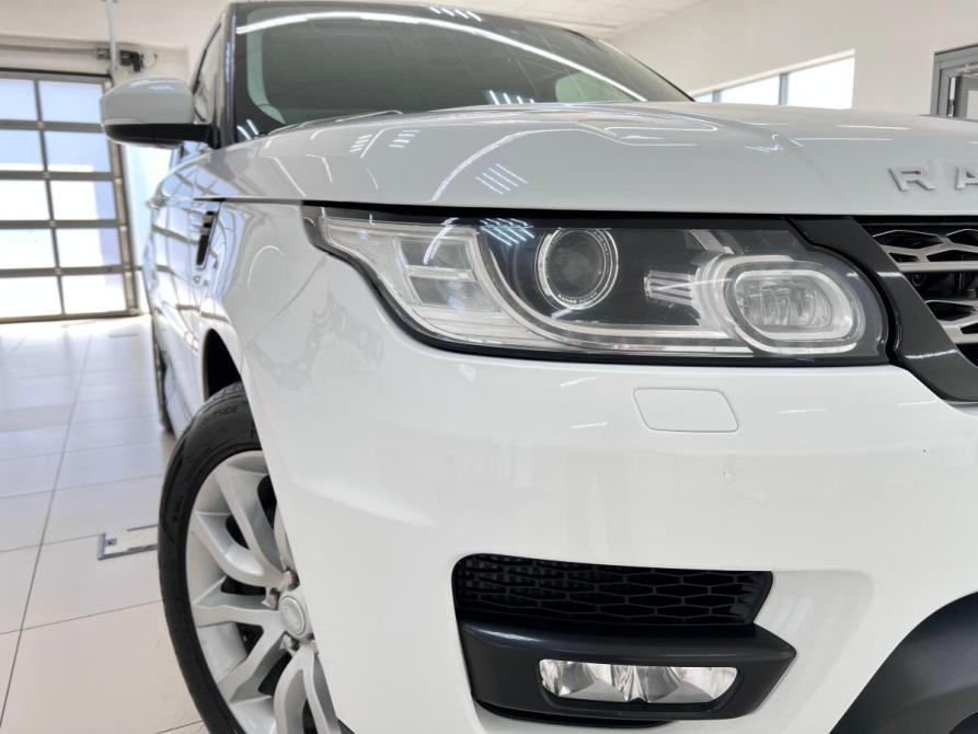 Land Rover Range Rover Sport II Волгоград  - изображение 9