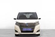 Toyota Esquire I Рестайлинг Барнаул  - изображение 32