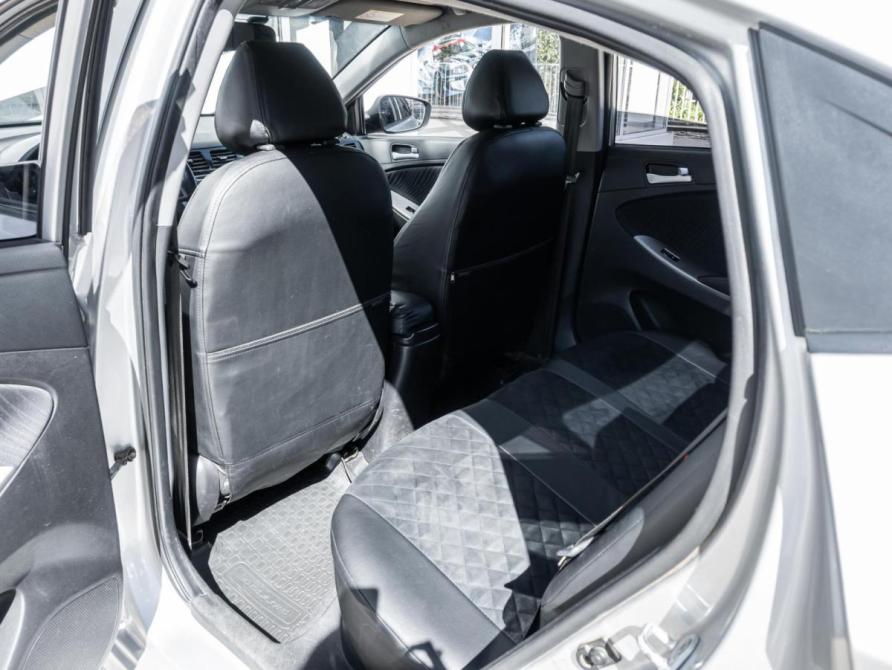 Hyundai Solaris I Рестайлинг Ставрополь  - изображение 11