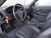 Porsche 911 V (996) Москва  - изображение 52