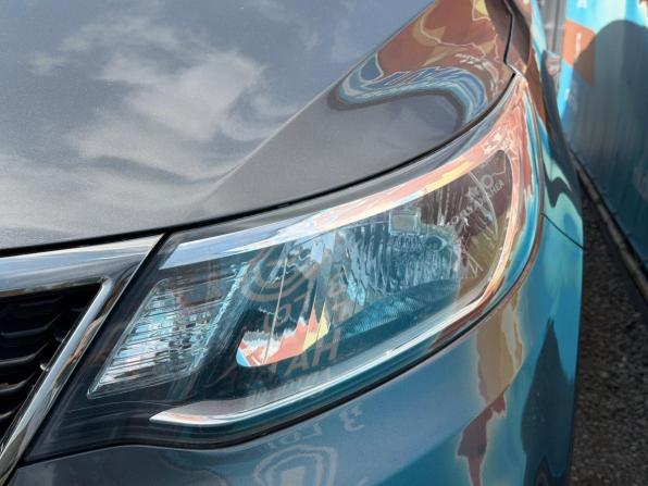 Kia Rio III Рестайлинг с пробегом 2017 года, цена 1 250 000 рублей, 109026 км, седан, Автокод Объявления