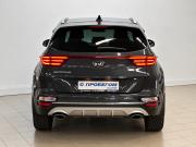 Kia Sportage IV Рестайлинг Балашиха  - изображение 25