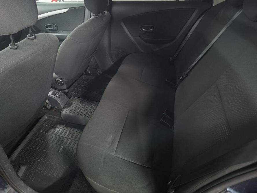 Nissan Almera III (G15) Санкт-Петербург  - изображение 19