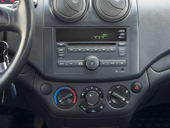Chevrolet Aveo I Рестайлинг с пробегом 2010 года, цена 379 000 рублей, 133354 км, седан, Автокод Объявления