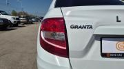 Lada (ВАЗ) Granta I Рестайлинг Саратов  - изображение 55