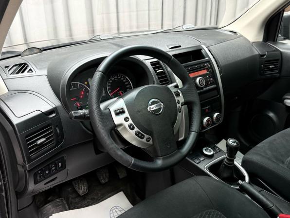 Nissan X-Trail II Рестайлинг с пробегом 2012 года, цена 1 399 000 рублей, 171972 км, внедорожник, Автокод Объявления