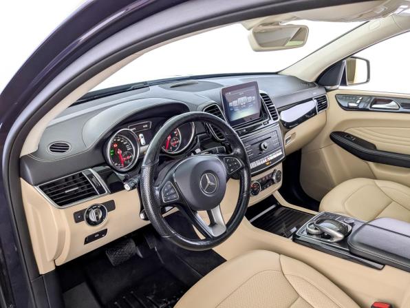 Mercedes-Benz GLE Coupe I (C292) с пробегом 2018 года, цена 5 260 000 рублей, 91455 км, внедорожник, Автокод Объявления
