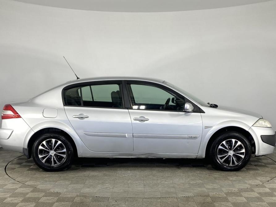 Renault Megane II Воронеж  - изображение 9