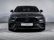 Mercedes-Benz E-Класс AMG V (W213) Рестайлинг Москва  - изображение 28