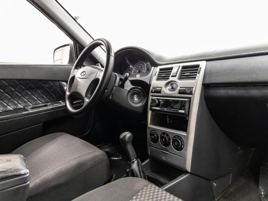 Lada (ВАЗ) Priora I Волгоград  - изображение 25
