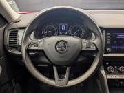 Skoda Kodiaq I Москва  - изображение 52