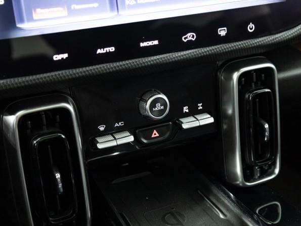 Haval Dargo с пробегом 2023 года, цена 2 660 000 рублей, 45000 км, внедорожник, Автокод Объявления