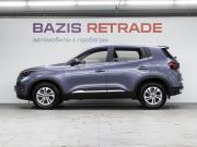 Chery Tiggo 4 Pro I Рестайлинг Тюмень  - изображение 32