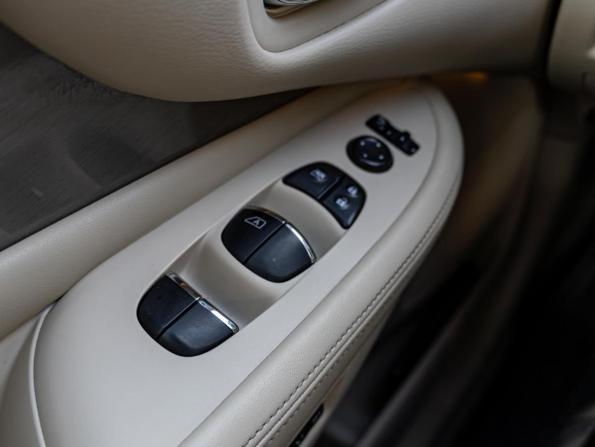 Nissan Murano III (Z52) с пробегом 2018 года, цена 2 399 000 рублей, 149245 км, внедорожник, Автокод Объявления