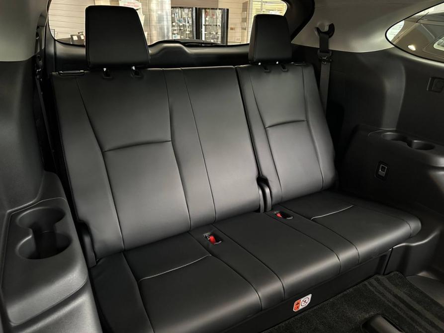 Toyota Highlander IV (XU70) Екатеринбург  - изображение 17