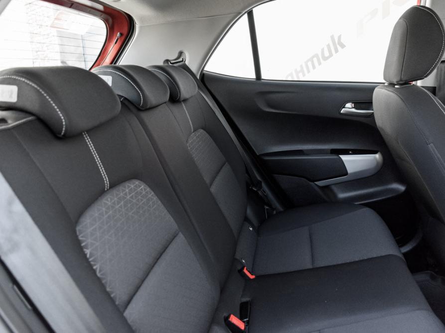 Kia Picanto III Екатеринбург  - изображение 23