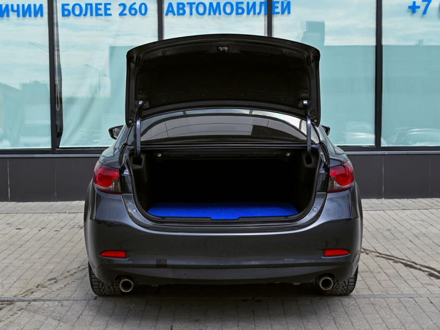 Mazda 6 III (GJ) Екатеринбург  - изображение 21