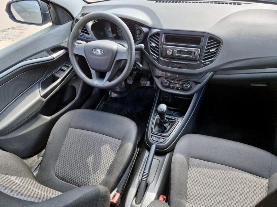Lada (ВАЗ) Vesta I Нижний Новгород  - изображение 11