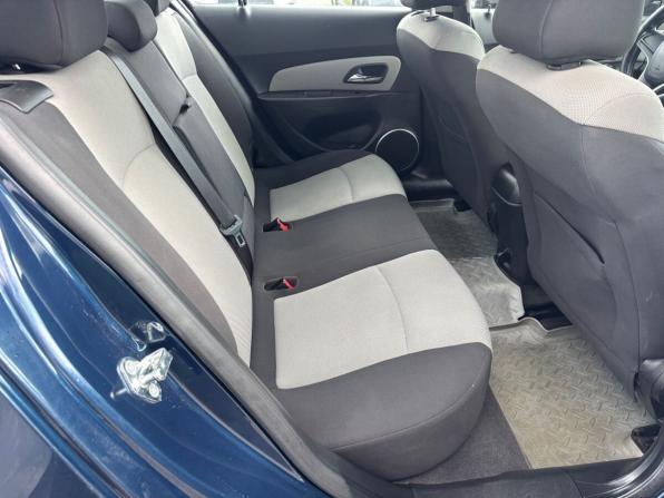 Chevrolet Cruze I с пробегом 2012 года, цена 550 000 рублей, 191492 км, седан, Автокод Объявления