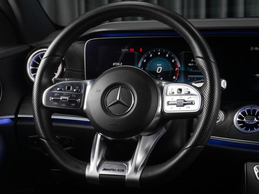 Mercedes-Benz E-Класс V (W213 S213 C238) Тюмень  - изображение 27