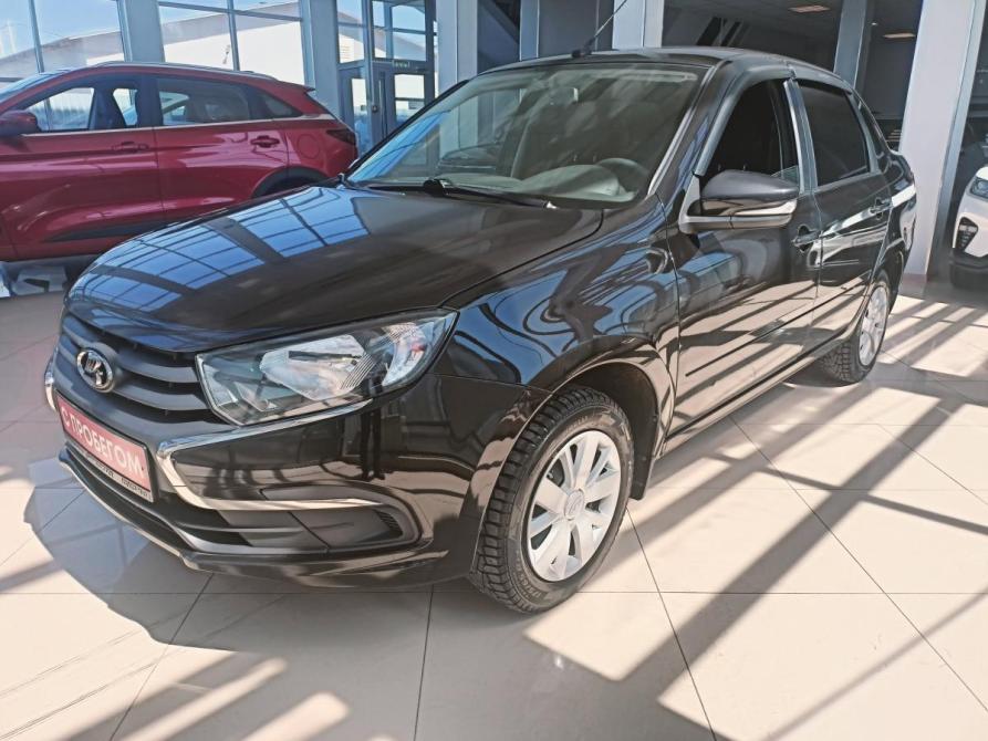 Lada (ВАЗ) Granta I Рестайлинг Арзамас  - изображение 1