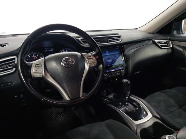 Nissan X-Trail III с пробегом 2016 года, цена 1 590 000 рублей, 190000 км, внедорожник, Автокод Объявления