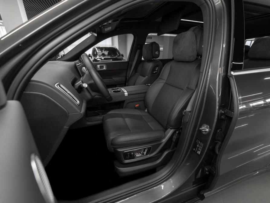 Li Auto (Lixiang) L9 I Рестайлинг Москва  - изображение 9