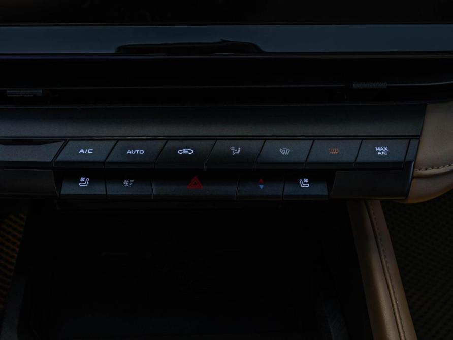 Changan UNI-V I Ставрополь  - изображение 17