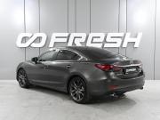 Mazda 6 III (GJ) Рестайлинг Ростов-на-Дону  - изображение 21