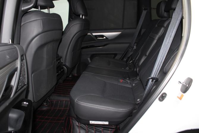 Lexus LX IV с пробегом 2023 года, цена 18 500 000 рублей, 20474 км, внедорожник, Автокод Объявления