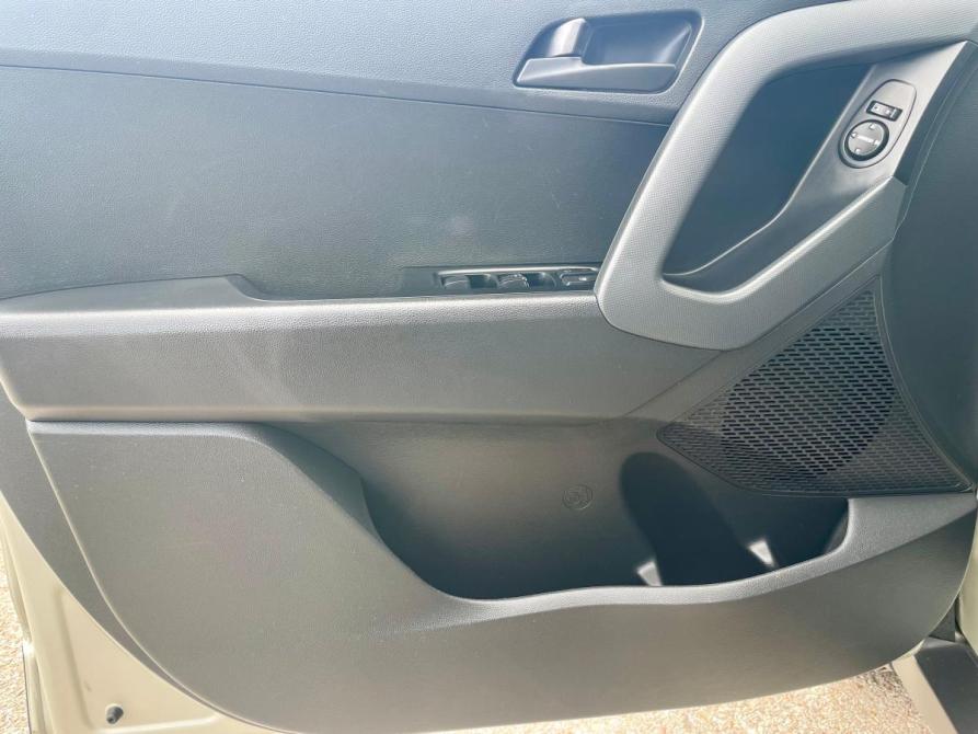 Hyundai Creta I Стерлитамак  - изображение 18