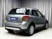 Suzuki SX4 I (Classic) Рестайлинг Ижевск  - изображение 31