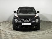 Nissan Juke I Санкт-Петербург  - изображение 18