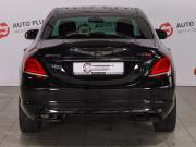 Mercedes-Benz C-Класс IV (W205) Рестайлинг Минеральные Воды  - изображение 25