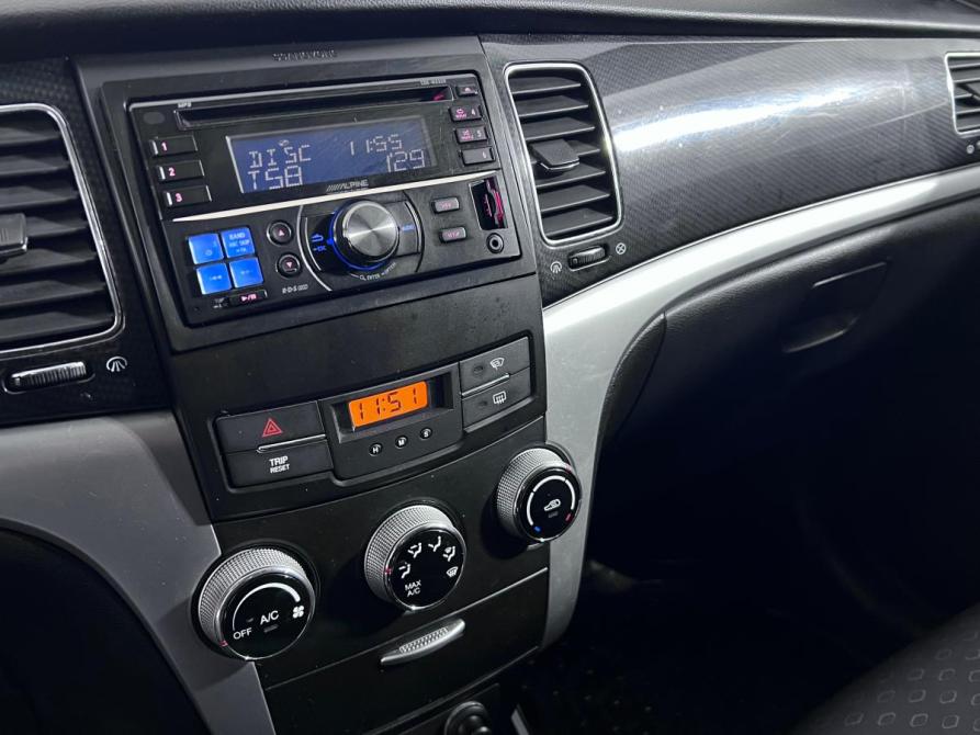 SsangYong Actyon II Ростов-на-Дону  - изображение 13