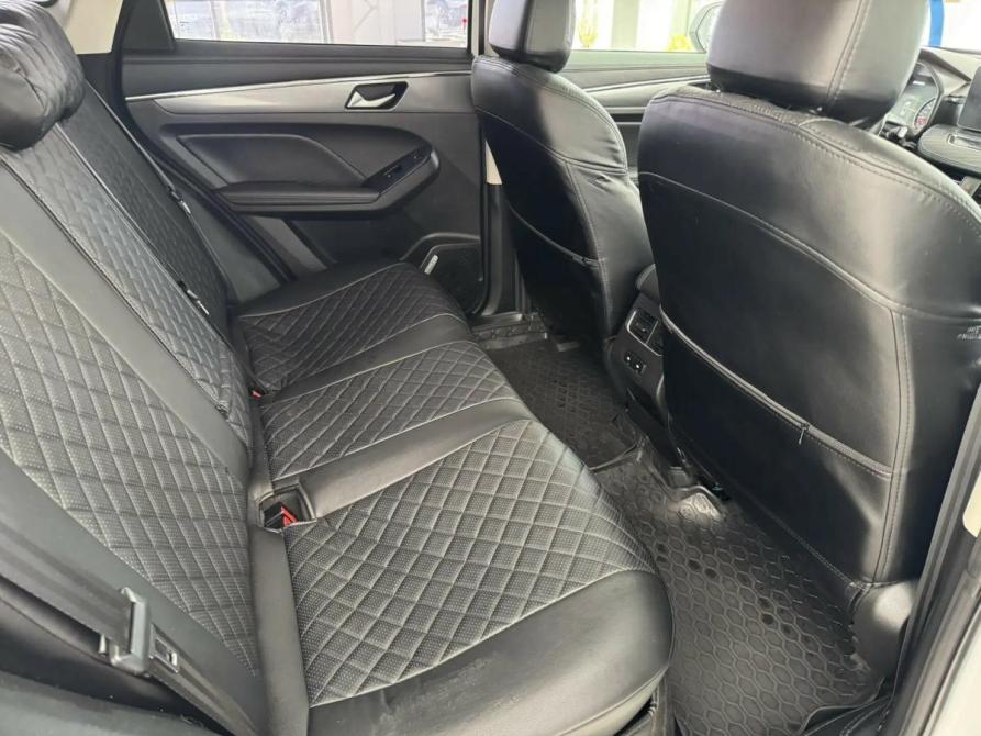 Haval Jolion I Кострома  - изображение 21