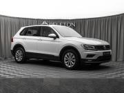 Volkswagen Tiguan II Москва  - изображение 25